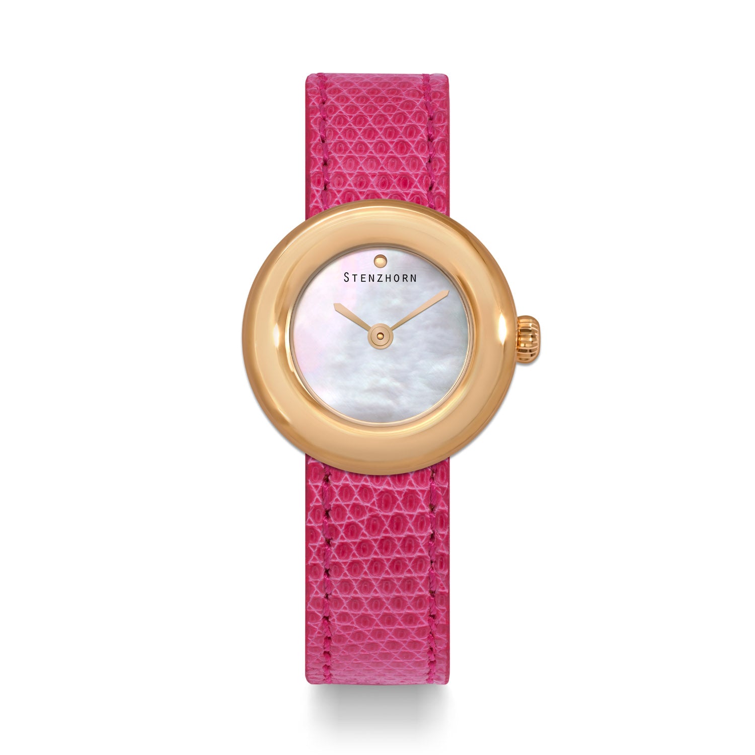 BOUQUET Watch, Mother of Pearl