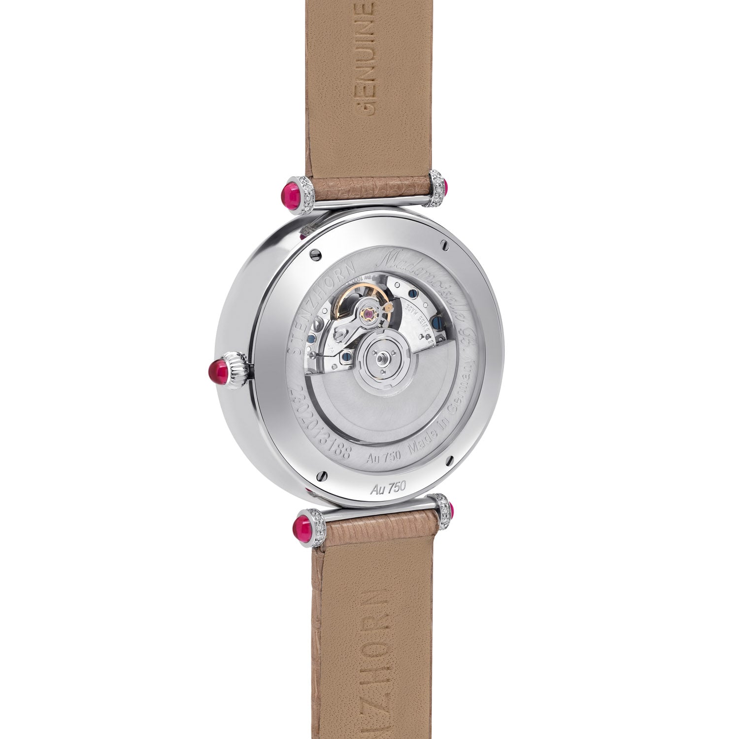 MADEMOISELLE B. Watch, Victoria